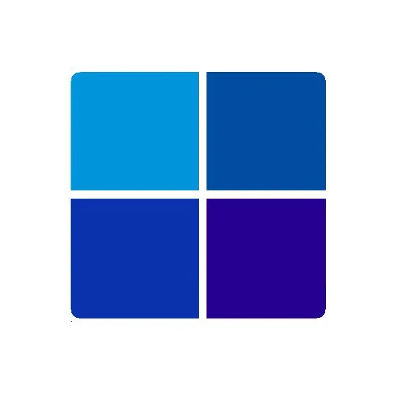 Mr. Color Opaque Enamel Paint for Metal: Blue Colourwave (Use Dropdown List to Select Colour)