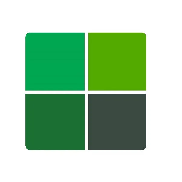 Mr. Color Opaque Enamel Paint for Metal: Green Colourwave (Use Dropdown List to Select Colour)