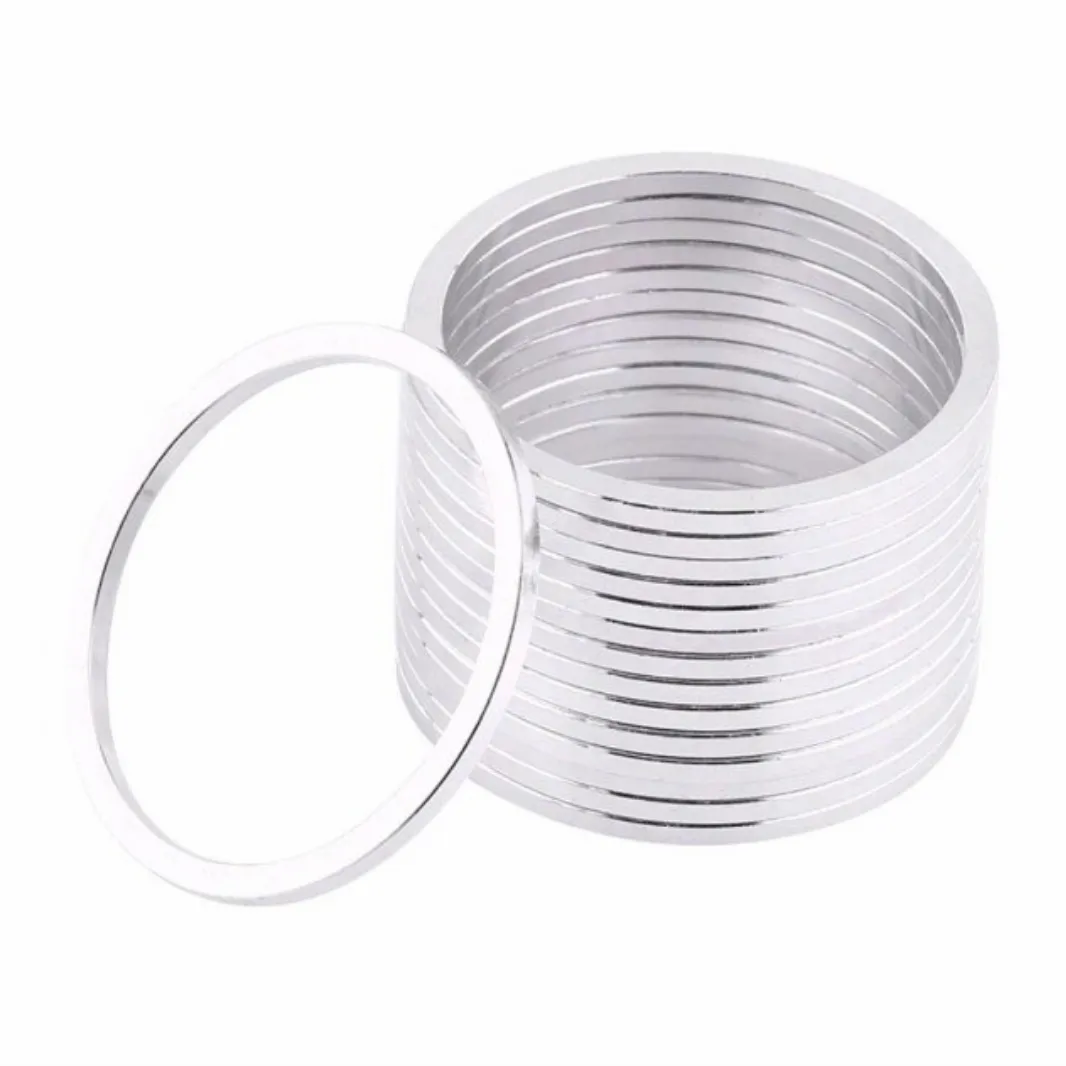 MTB Road Bicycle Cassette | Bottom Bracket BB Spacer