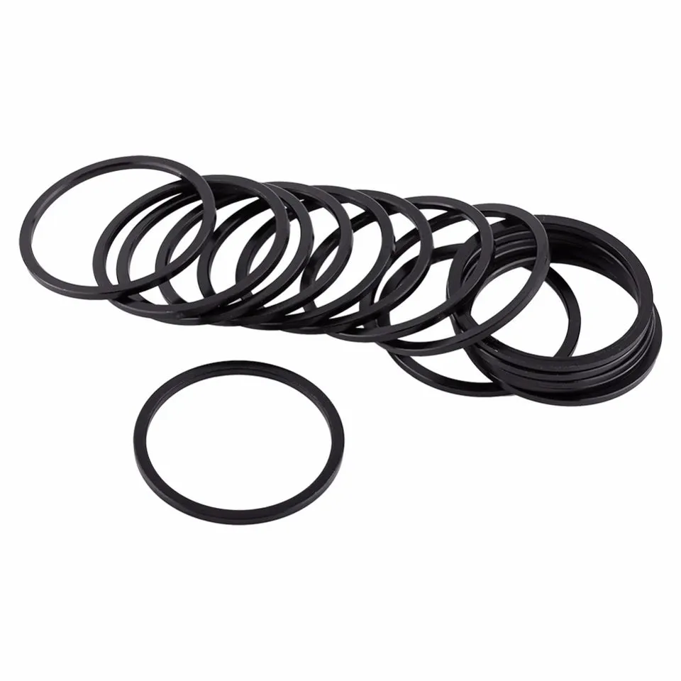 MTB Road Bicycle Cassette | Bottom Bracket BB Spacer