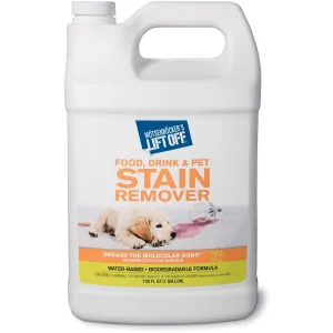 Mötsenböcker's Lift Off Food/Drink/Pet Stain Remover