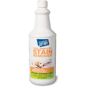 Mötsenböcker's Lift Off Food/Drink/Pet Stain Remover