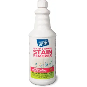 Mötsenböcker's Lift Off Pen/Ink/Marker Stain Remover