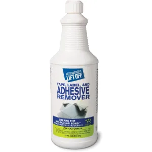 Mötsenböcker's Lift Off Tape/Label Adhesive Remover