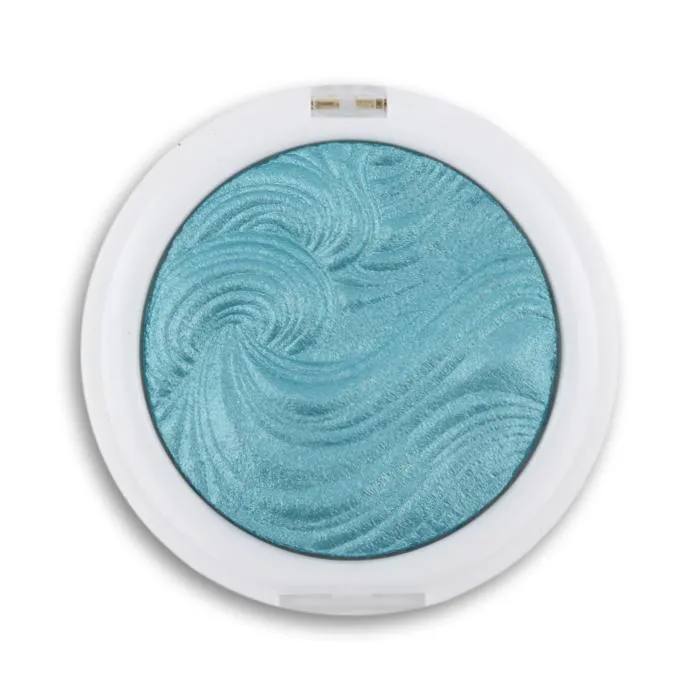 MUA Shimmer Highlight Powder