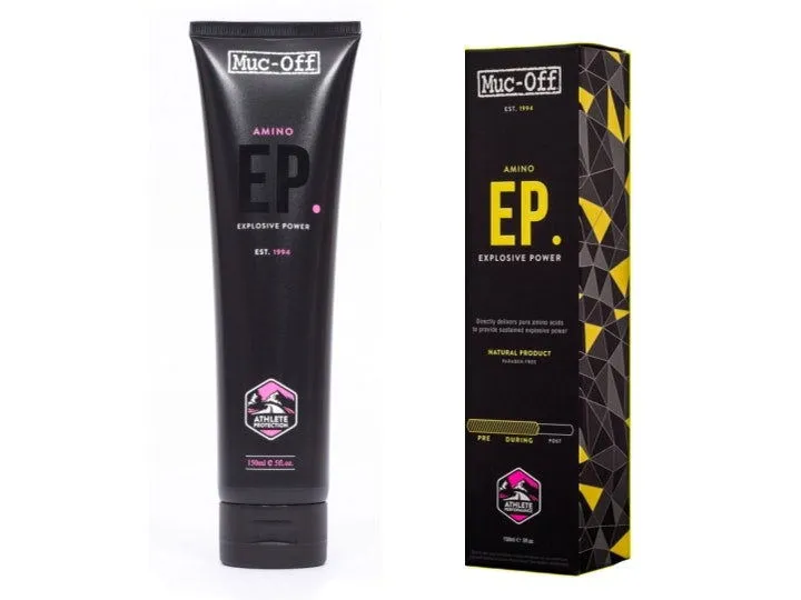 Muc-Off - Amino Power Cream - 150ml