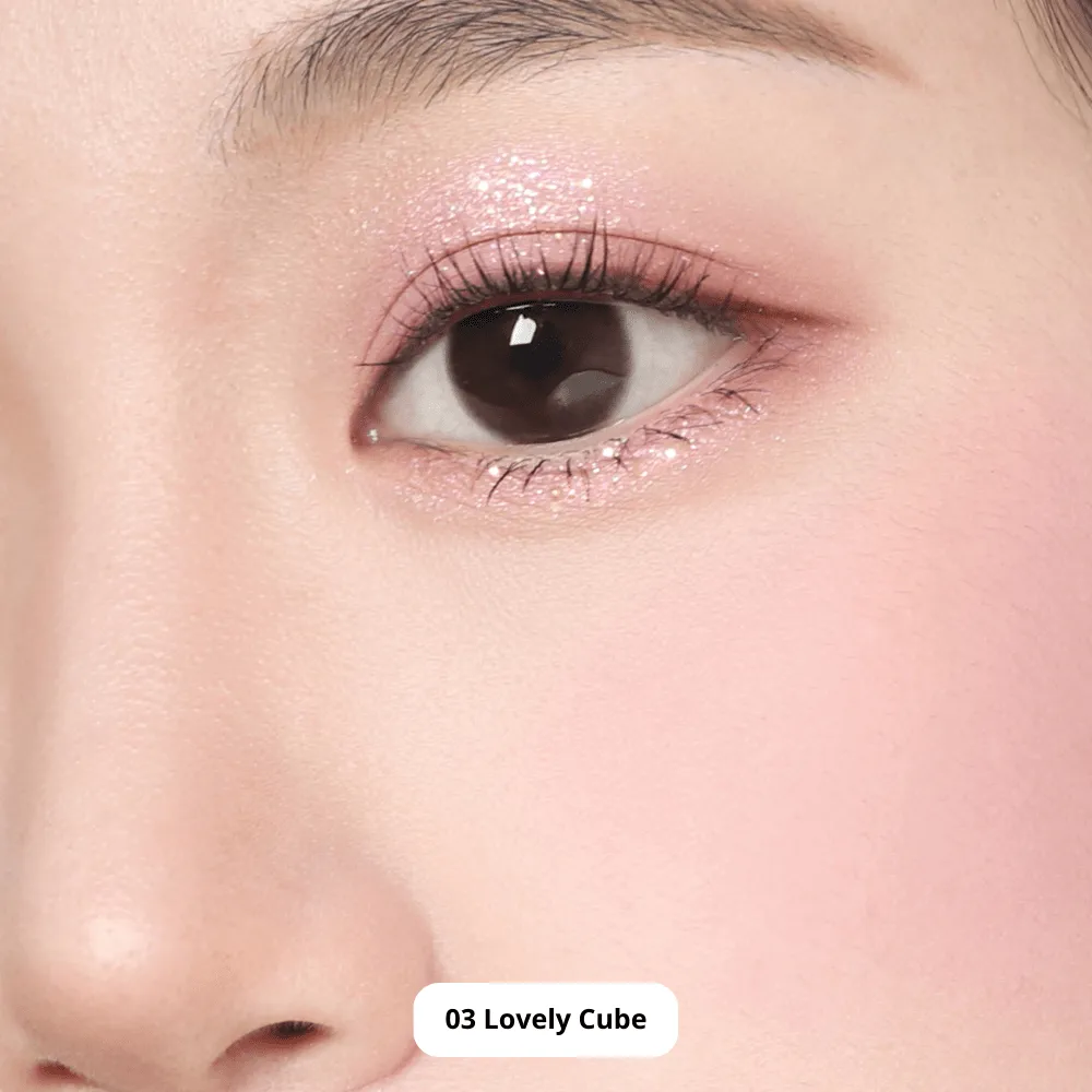 Multi Cube Palette