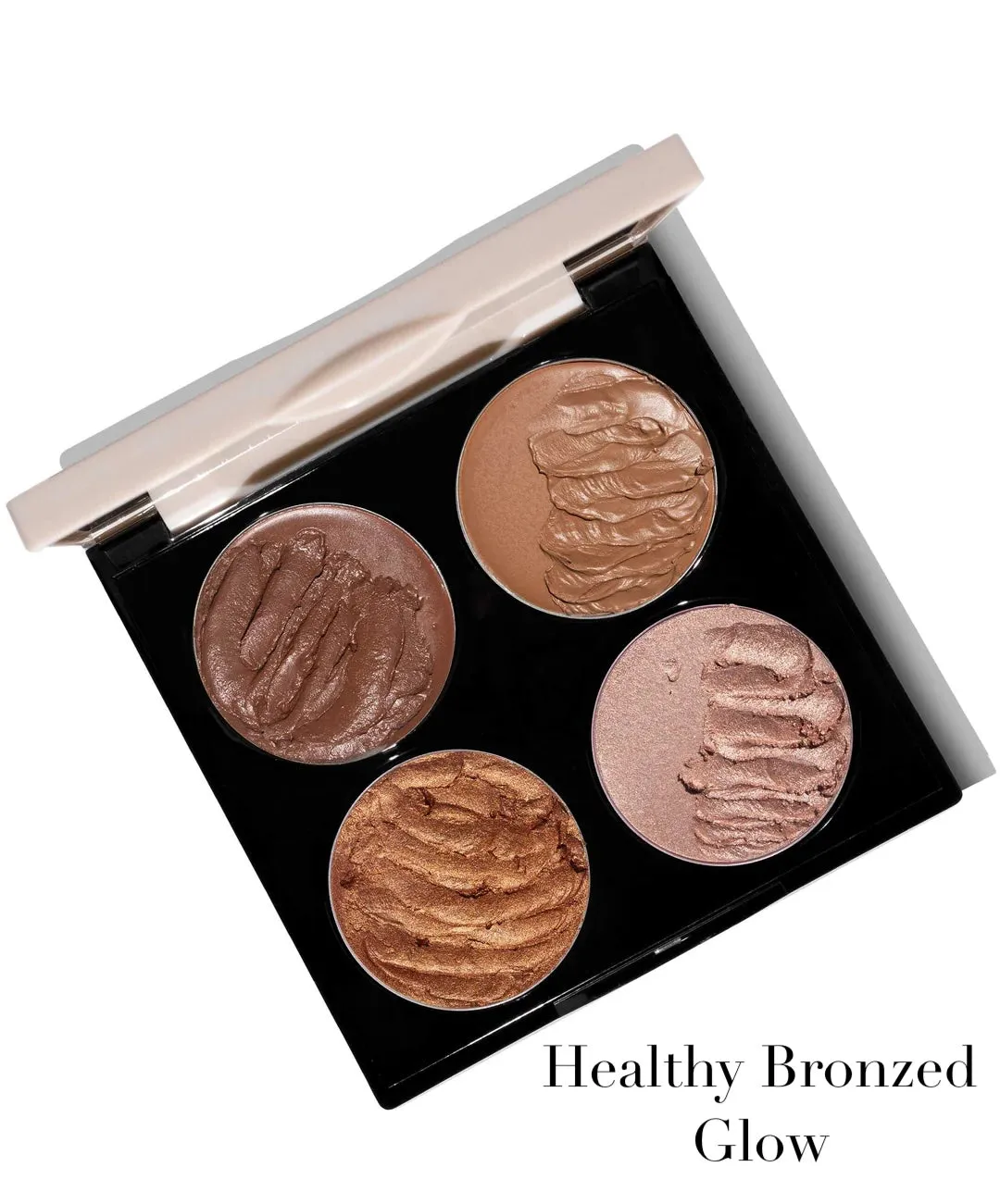 MULTI-USE CERAMIDE CREAM LIP   CHEEK PALETTE