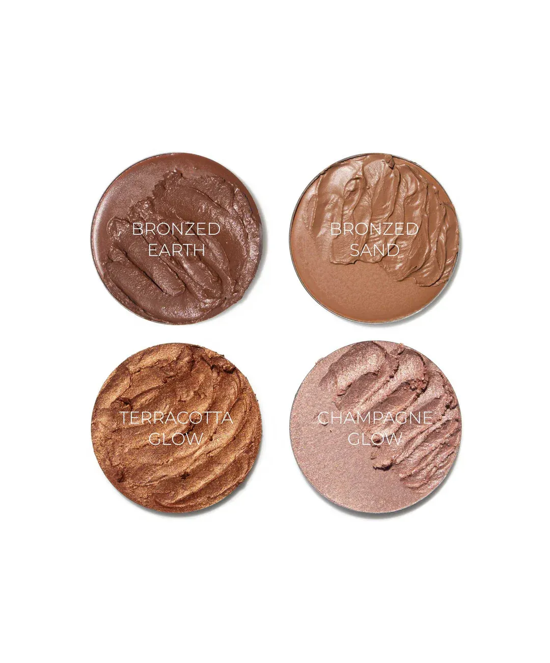 MULTI-USE CERAMIDE CREAM LIP   CHEEK PALETTE