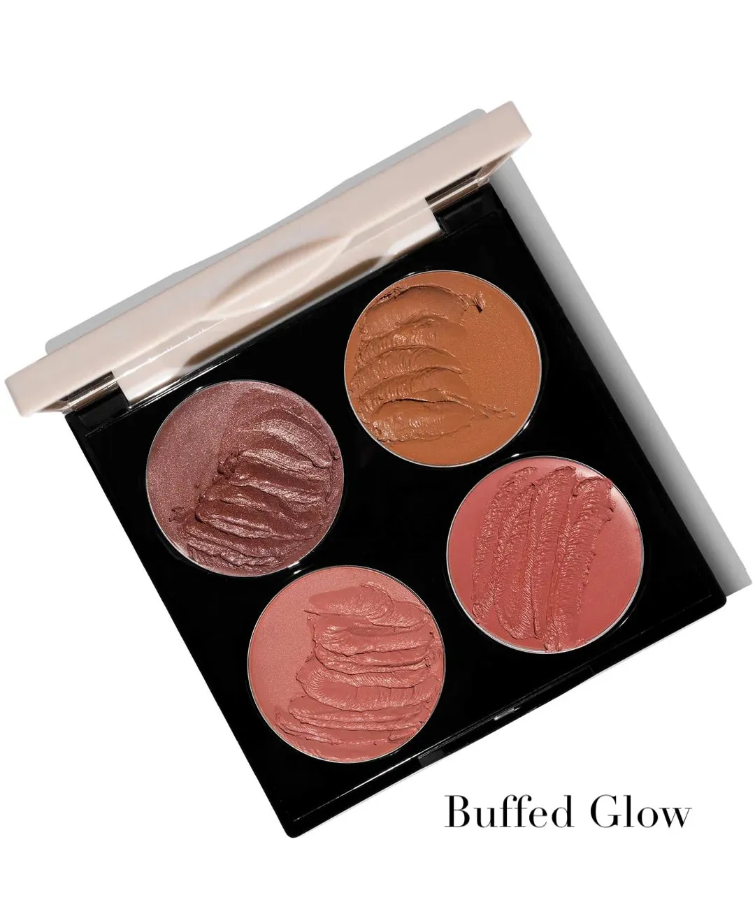 MULTI-USE CERAMIDE CREAM LIP   CHEEK PALETTE