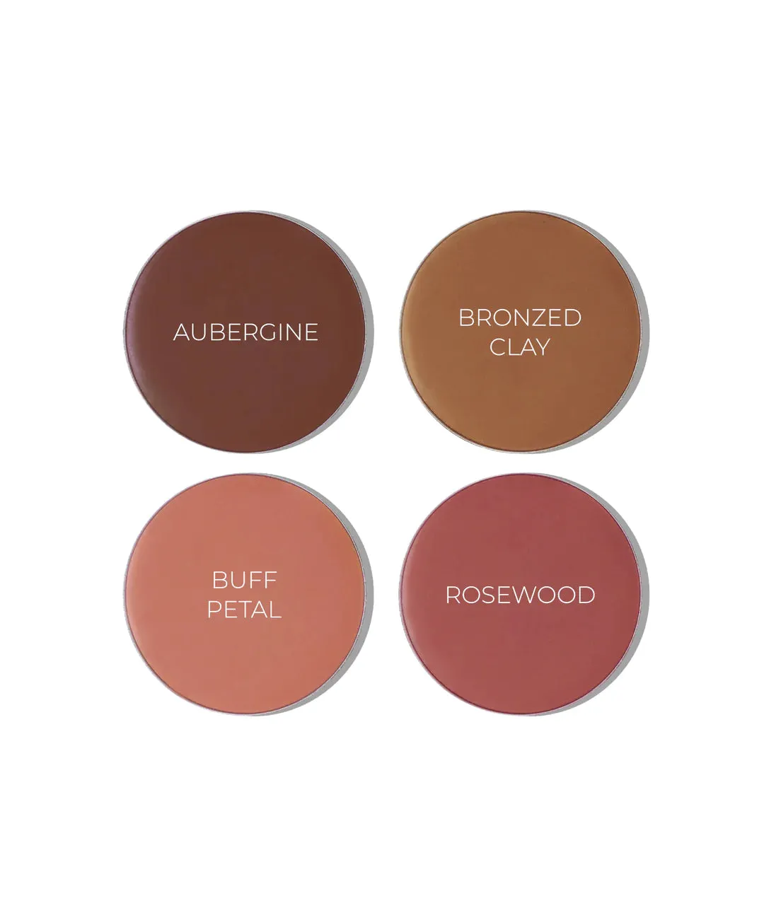 MULTI-USE CERAMIDE CREAM LIP   CHEEK PALETTE