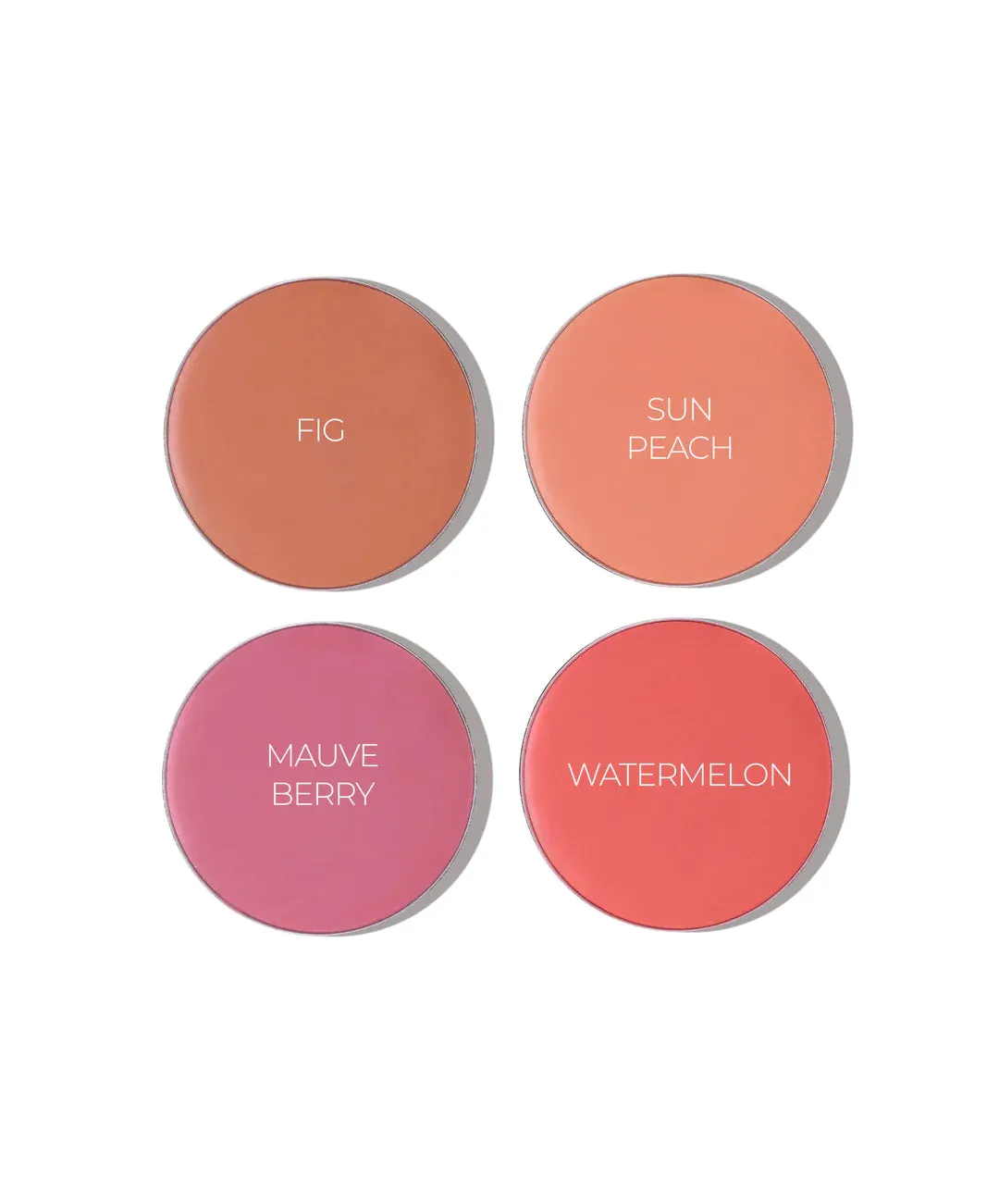 MULTI-USE CERAMIDE CREAM LIP   CHEEK PALETTE
