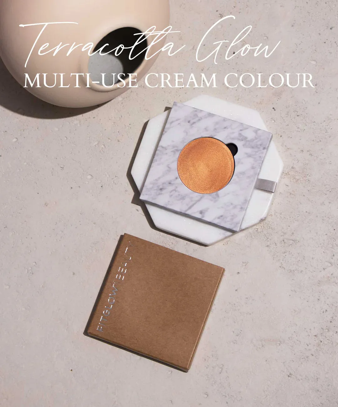 MULTI-USE CREAM LIP   CHEEK   ILLUMINATOR REFILL