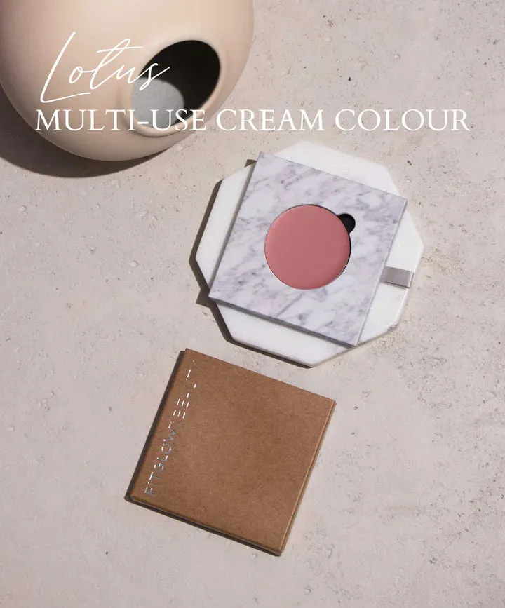 MULTI-USE CREAM LIP   CHEEK   ILLUMINATOR REFILL