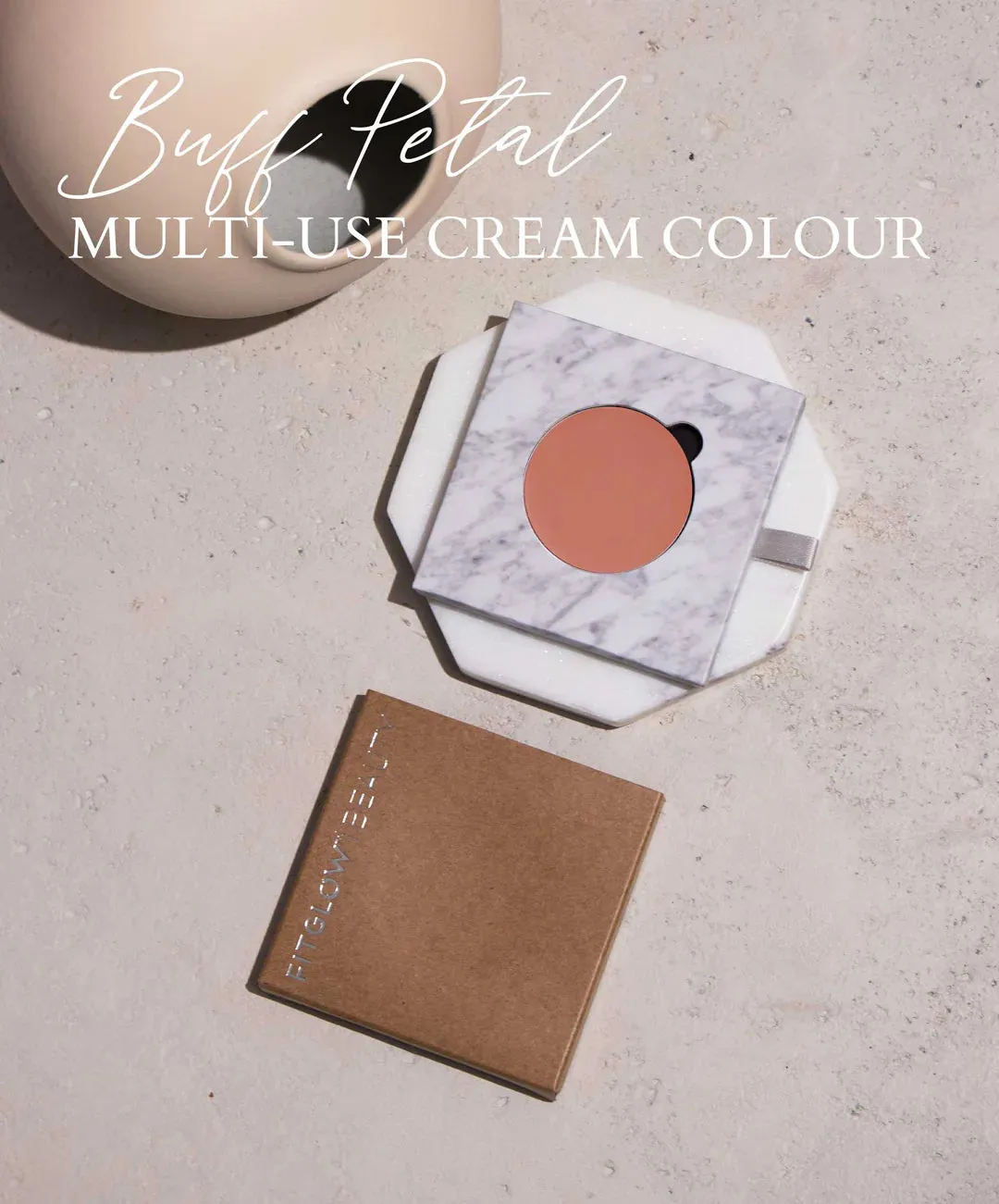 MULTI-USE CREAM LIP   CHEEK   ILLUMINATOR REFILL