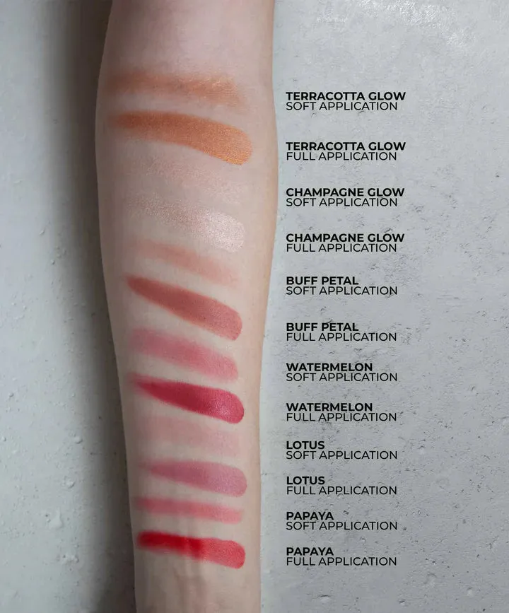 MULTI-USE CREAM LIP   CHEEK   ILLUMINATOR REFILL