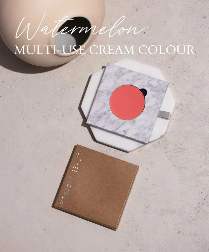 MULTI-USE CREAM LIP   CHEEK   ILLUMINATOR REFILL