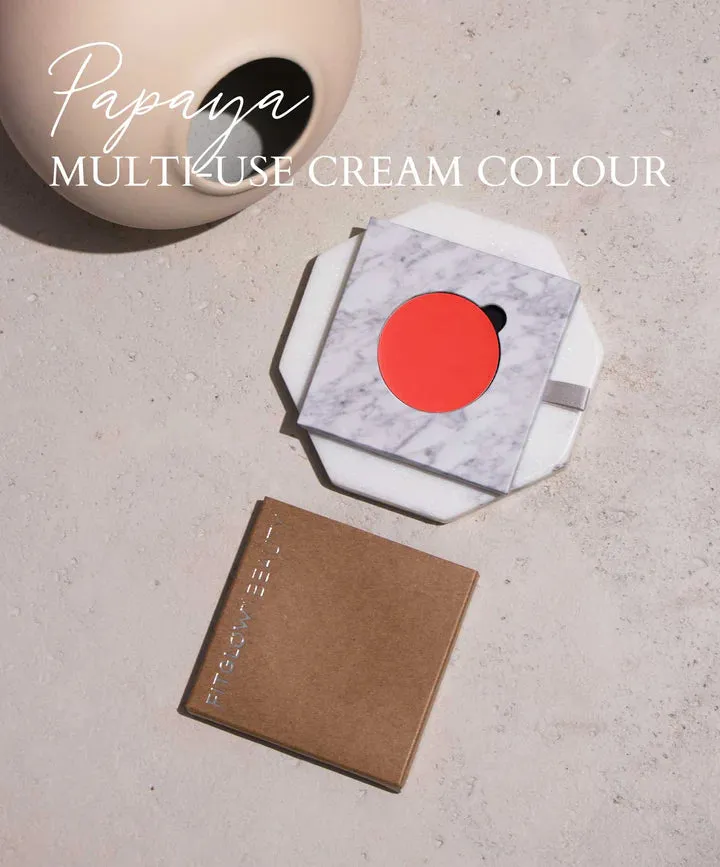 MULTI-USE CREAM LIP   CHEEK   ILLUMINATOR REFILL
