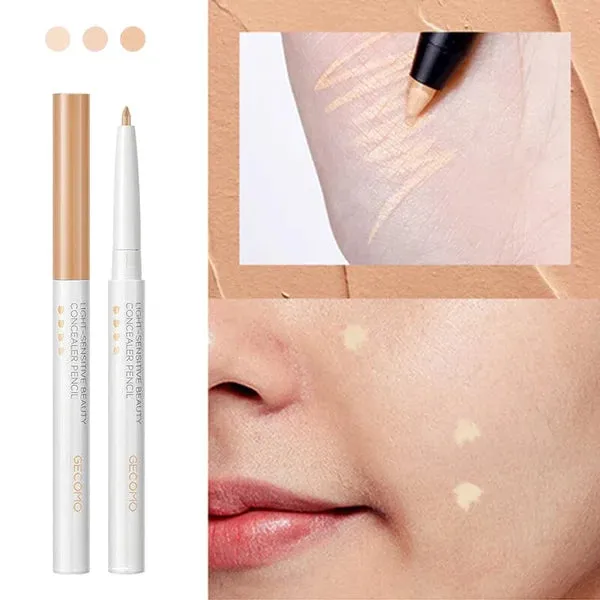 Multifunctional concealer stick BUY 3 GET FREE SHIPPING - (Blowout Sale）