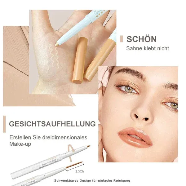 Multifunctional concealer stick BUY 3 GET FREE SHIPPING - (Blowout Sale）