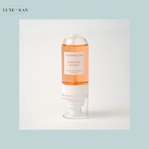 Murshmallow Rose Glow Serum Mist 60ml