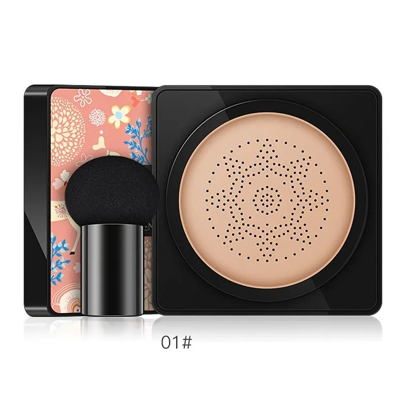 Mushroom Head Air Cushion BB Cream Foundation