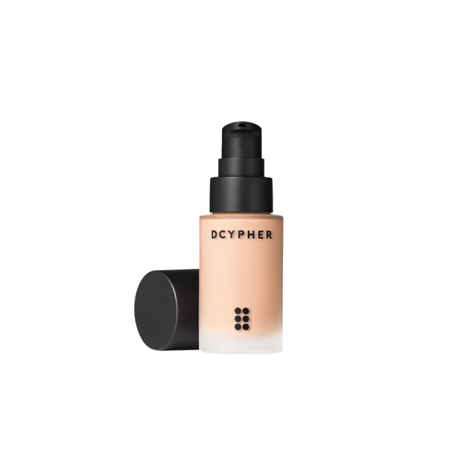 My Custom Foundation