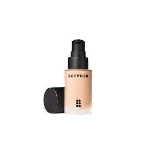 My Custom Foundation