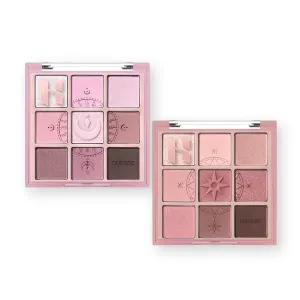 My Fave Mood Eye Palette (Tarose Collection) | Eyeshadow