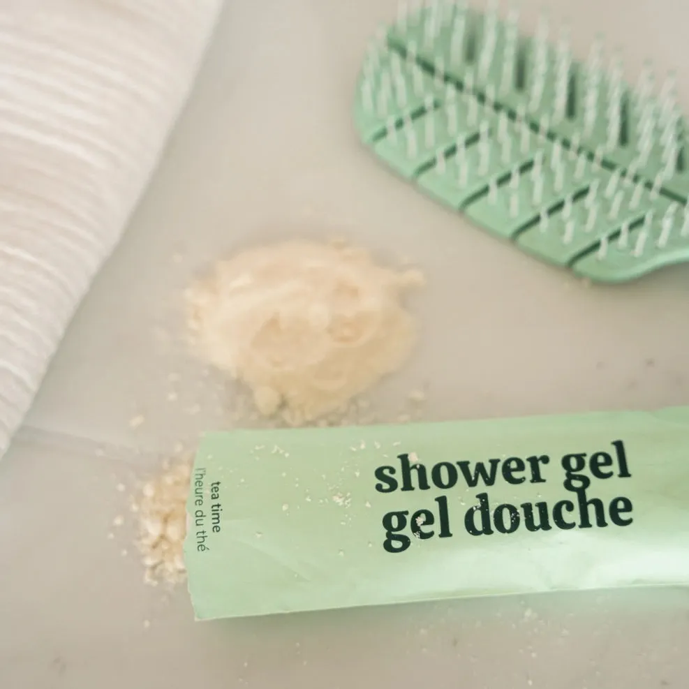 Myni - Plastic Free Body Wash