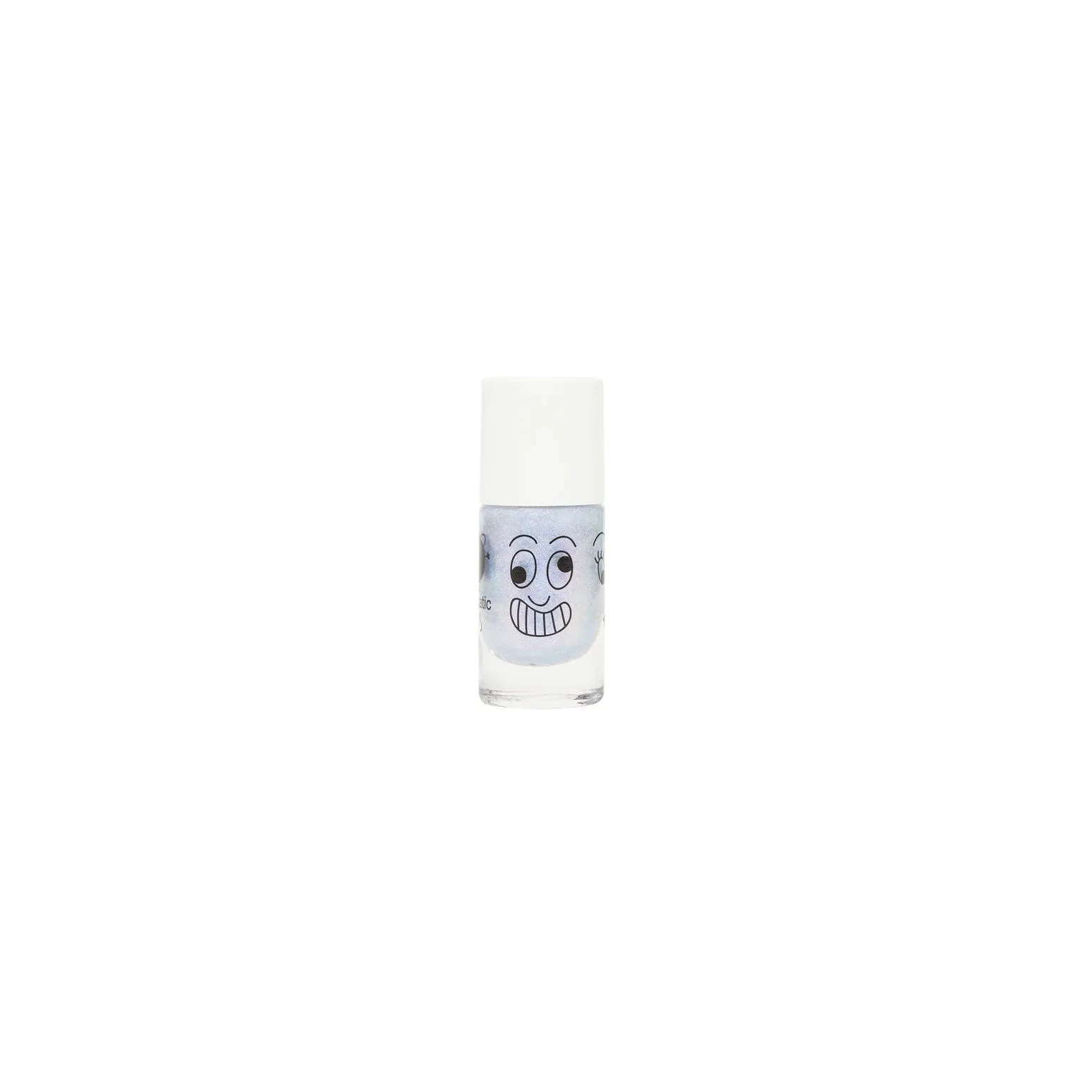 Nail Polish | Mermaid | Set Of 3