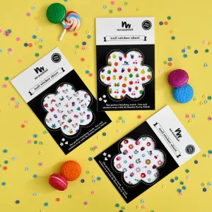 Nail Stickers