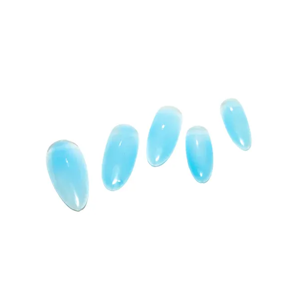 Nail Thoughts Tinted Base Bundle - Vol. 3 (12pc NTB18-NTB29)