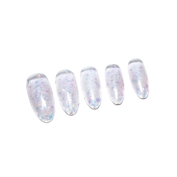 Nail Thoughts Tinted Base Bundle - Vol. 3 (12pc NTB18-NTB29)