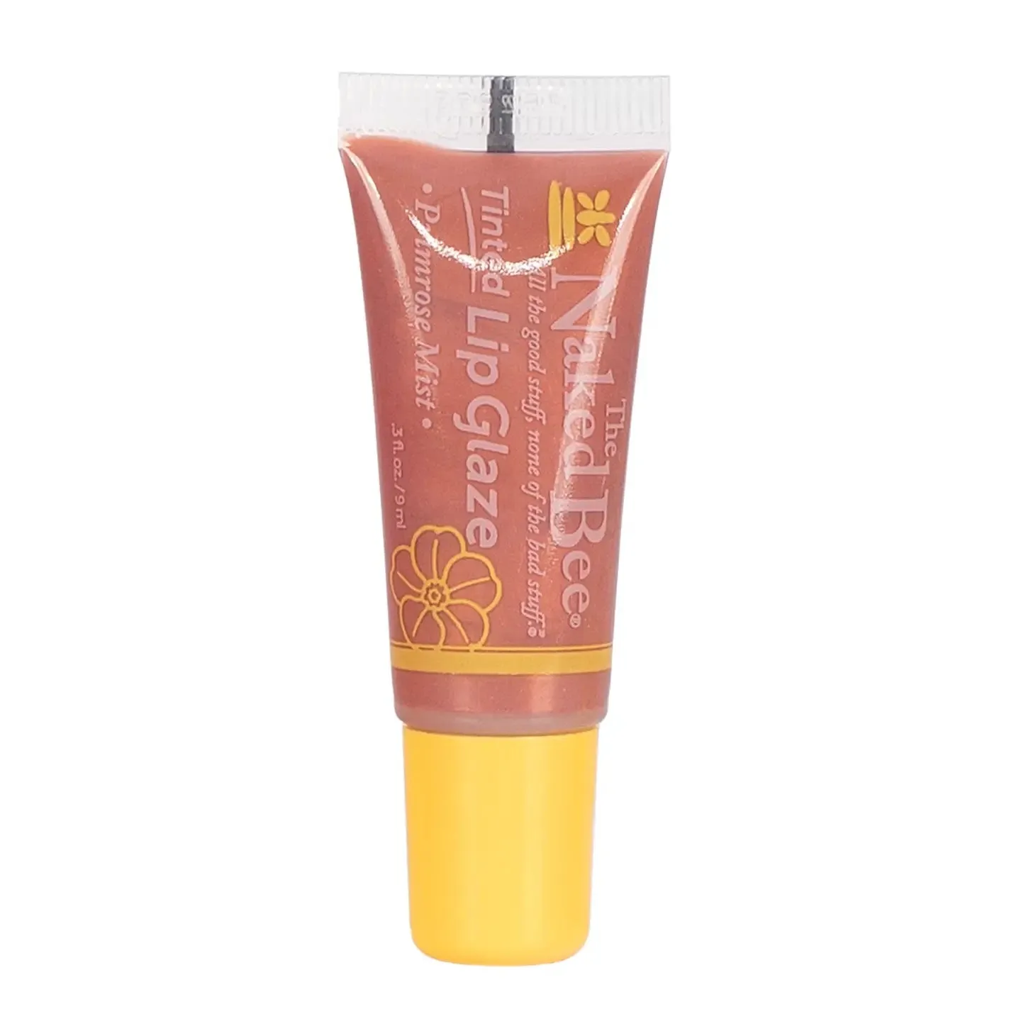 Naked Bees Tinted Lip Glaze