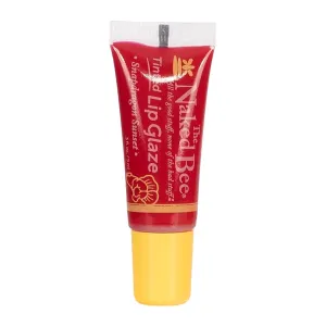 Naked Bees Tinted Lip Glaze