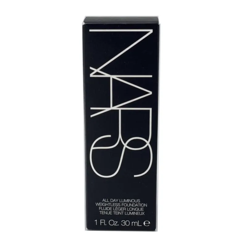NARS All Day Luminous Weightless Foundation - Barcelona