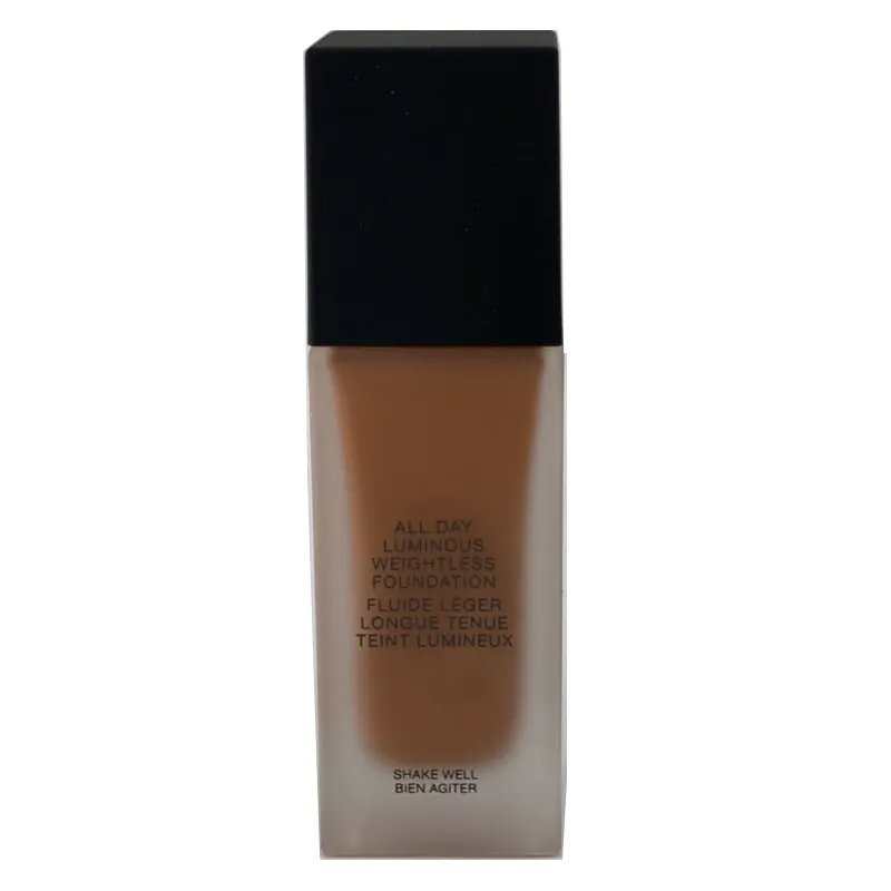 NARS All Day Luminous Weightless Foundation - Trinidad
