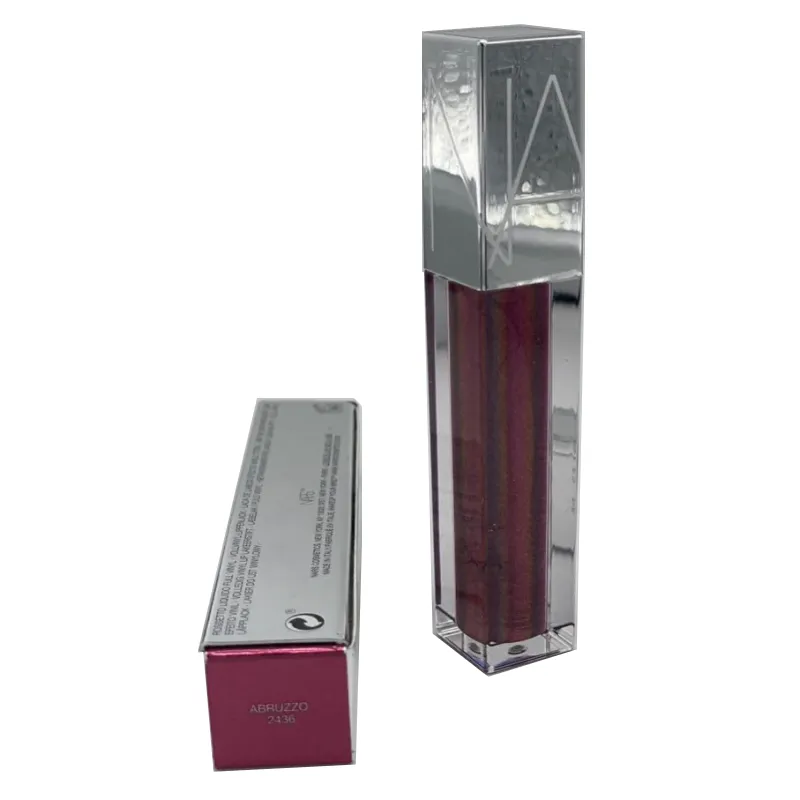 NARS Full Vinyl Lip Lacquer - Abruzzo