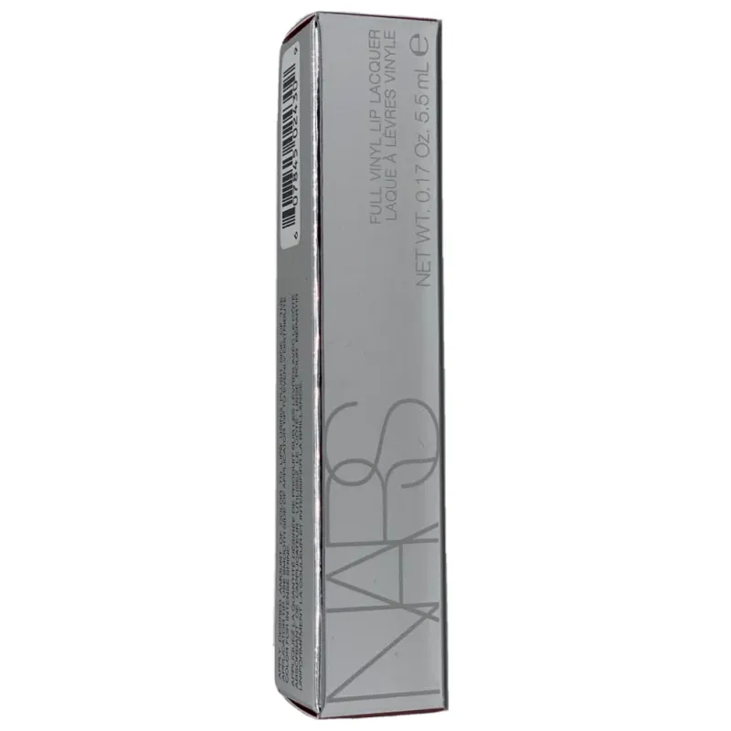 NARS Full Vinyl Lip Lacquer - Santo Domingo