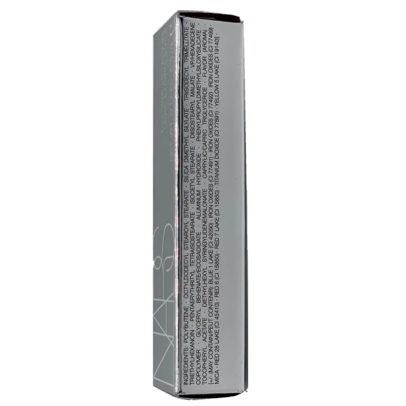 NARS Full Vinyl Lip Lacquer - Santo Domingo