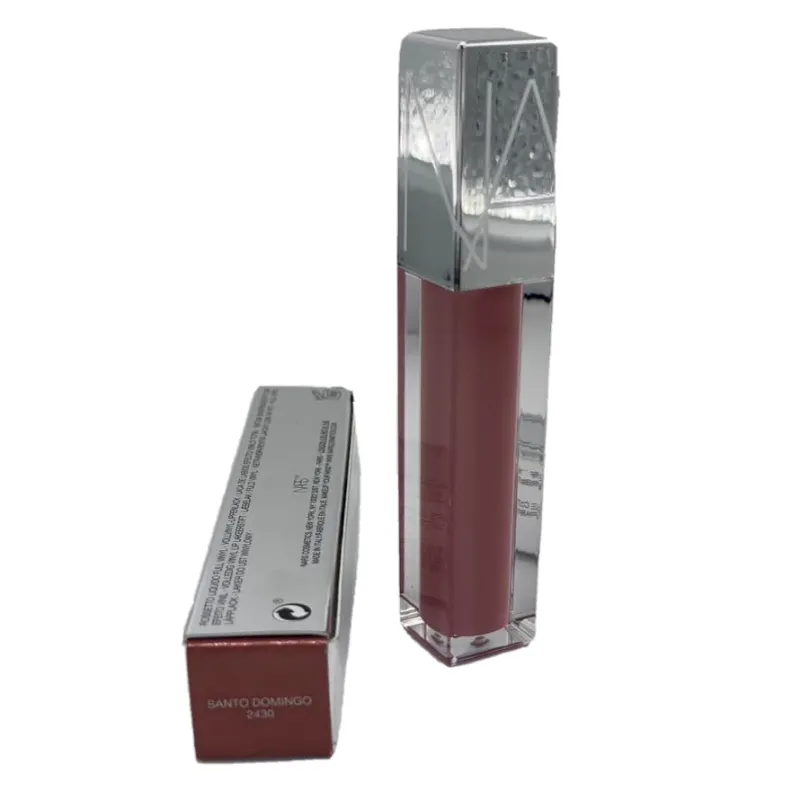 NARS Full Vinyl Lip Lacquer - Santo Domingo