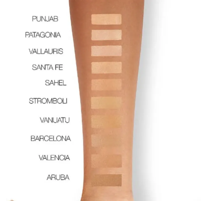 NARS Light Reflecting Advanced Skincare Foundation - Barcelona
