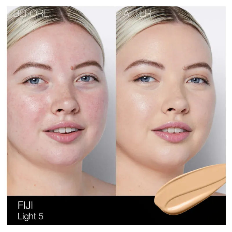 NARS Light Reflecting Advanced Skincare Foundation - Fiji