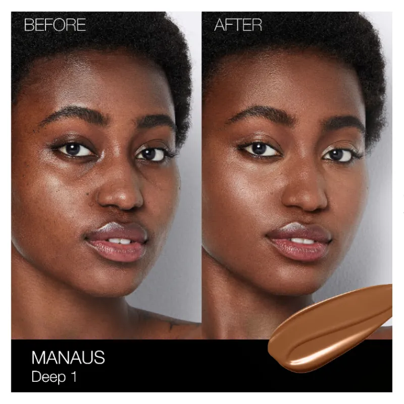 NARS Light Reflecting Advanced Skincare Foundation - Manaus