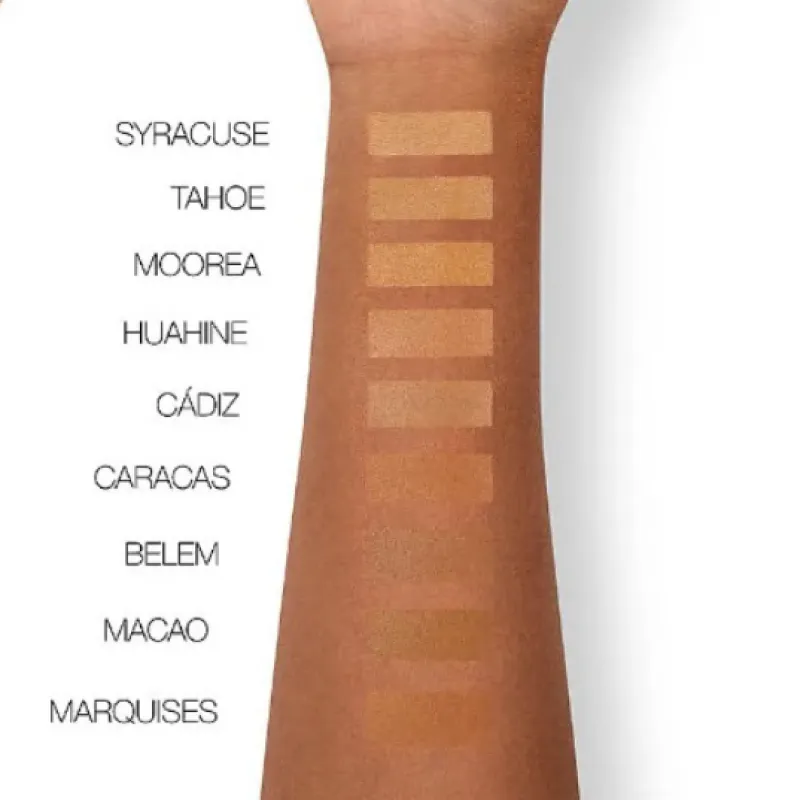 NARS Light Reflecting Advanced Skincare Foundation - Marquises