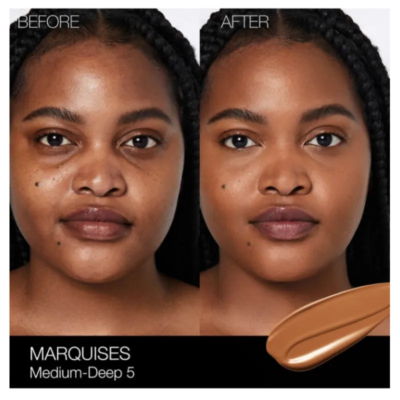 NARS Light Reflecting Advanced Skincare Foundation - Marquises