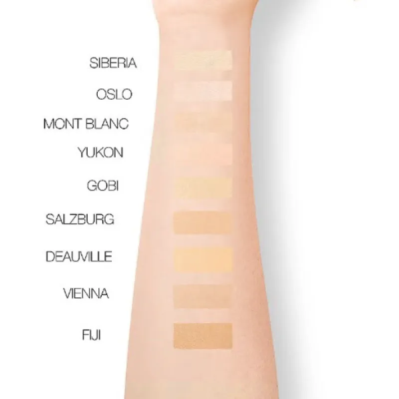 NARS Light Reflecting Advanced Skincare Foundation - Mont Blanc