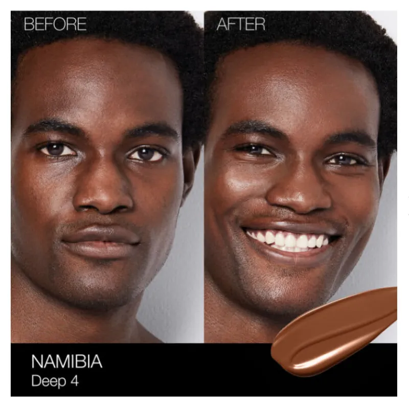 NARS Light Reflecting Advanced Skincare Foundation - Namibia