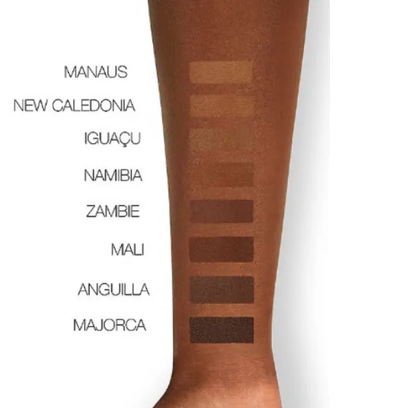 NARS Light Reflecting Advanced Skincare Foundation - Namibia